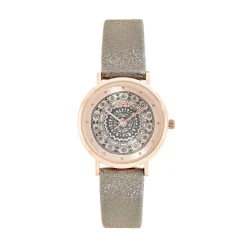 UPP Montre Dream Doré Rosé
