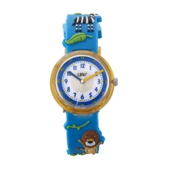 Montre Fuzzy Bicolore-UPP Best