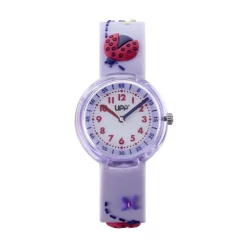 UPP Montre Fuzzy Bicolore