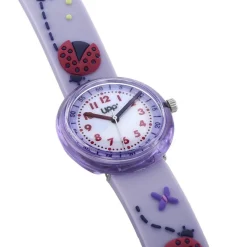UPP Montre Fuzzy Bicolore