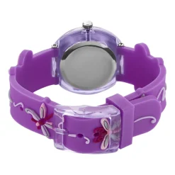 Montre Fuzzy Bicolore-UPP Outlet