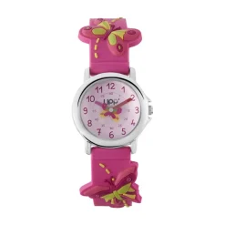Montre Fuzzy Rose-UPP
