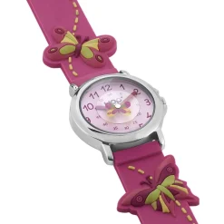 Montre Fuzzy Rose-UPP