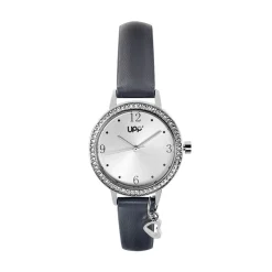 UPP Montre Julia Blanc
