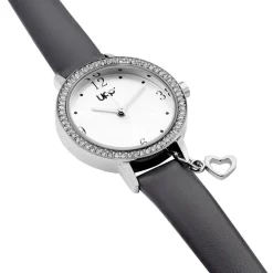 UPP Montre Julia Blanc