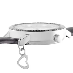 UPP Montre Julia Blanc