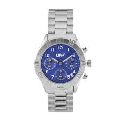 UPP Montre Lucas Bleu