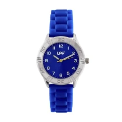 UPP Montre Matthieu Bleu