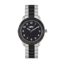 Montre Matthieu Noir-UPP Hot