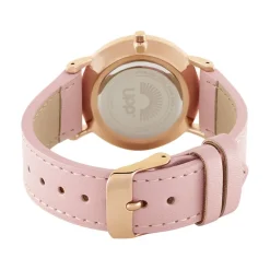 Montre Solene Doré Rose-UPP Discount