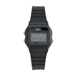 UPP Montre Square Noir