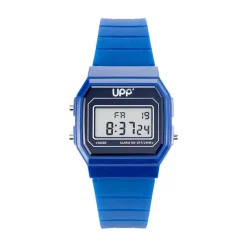 UPP Montre Square Noir