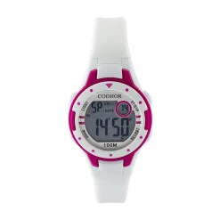 UPP Montre Summer Blanc