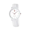 U.S. POLO Montre Assn. Blanc