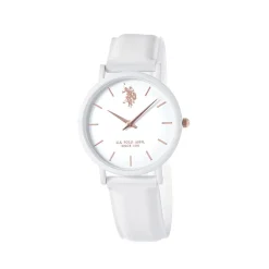 U.S. POLO Montre Assn. Blanc