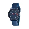 Montre Assn. Bleu-U.S. POLO Sale