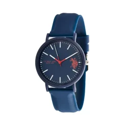 Montre Assn. Bleu-U.S. POLO Sale