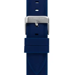 Montre Assn. Bleu-U.S. POLO Sale