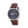 U.S. POLO Montre Assn. Bleu