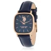 Montre Assn. Bleu-U.S. POLO Discount
