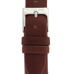 Montre Assn. Bleu-U.S. POLO Clearance