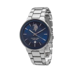 Montre Assn. Bleu-U.S. POLO Sale