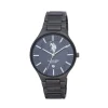 U.S. POLO Montre Assn. Bleu