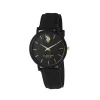 U.S. POLO Montre Assn. Noir
