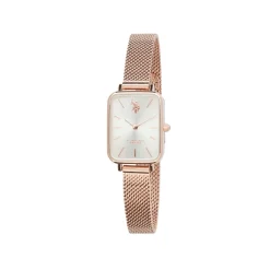 U.S. POLO Montre Assn. Rose