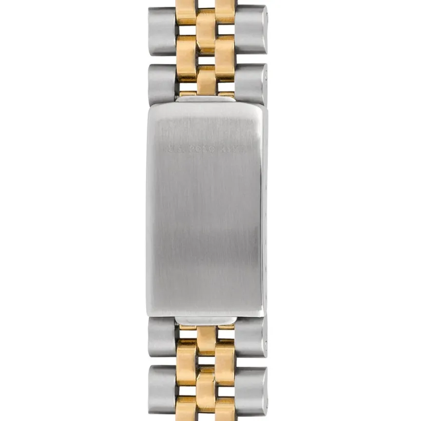 Montre Assn. Vert-U.S. POLO