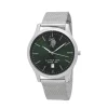 Montre Assn. Vert-U.S. POLO New