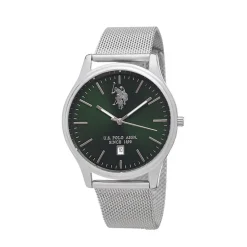 Montre Assn. Vert-U.S. POLO New