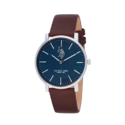Montre Us Polo Carter Bleu-U.S. POLO Hot