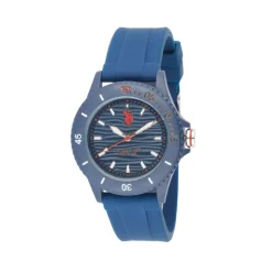 U.S. POLO Montre Us Polo Winner Bleu