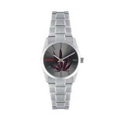 ZADIG & VOLTAIRE Montre Timeless Gris