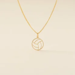 Histoire d'Or Pendentif Altio Or Jaune