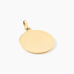 Pendentif Alyagrania Or Jaune-Histoire d'Or Hot