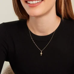 Pendentif Aminda Or Jaune-Histoire d'Or Hot