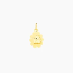Histoire d'Or Pendentif Ange Nuage