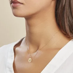 Pendentif Ange Nuage-Histoire d'Or Outlet