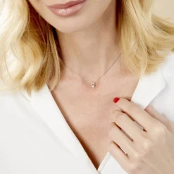 Histoire d'Or Pendentif Aphrodite