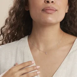 Histoire d'Or Pendentif Aphrodite