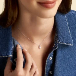 Pendentif Aphrodite-Histoire d'Or Outlet