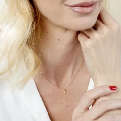 Pendentif Aphrodite-Histoire d'Or Best