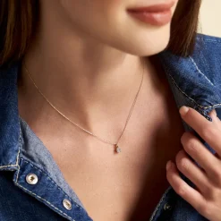 Histoire d'Or Pendentif Aphrodite