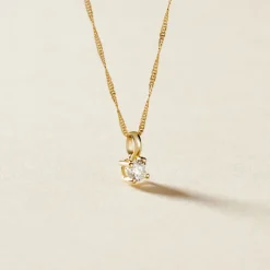 Histoire d'Or Pendentif Aphrodite