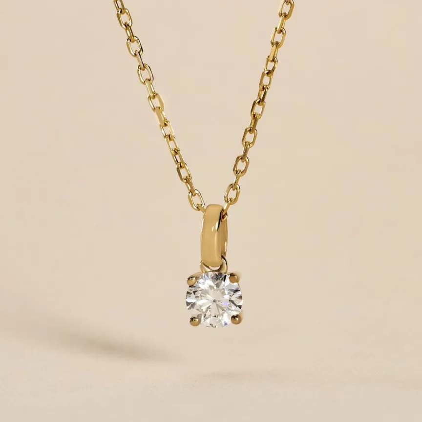 Pendentif Aphrodite-Histoire d'Or Discount