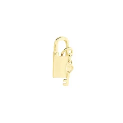 Pendentif Caden Or Jaune-Histoire d'Or Outlet