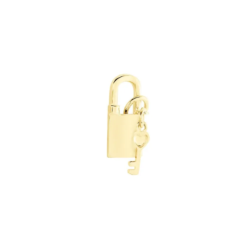 Pendentif Caden Or Jaune-Histoire d'Or Outlet