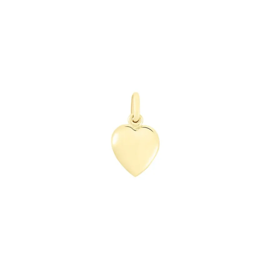 Pendentif Celyn Or Jaune-Histoire d'Or New